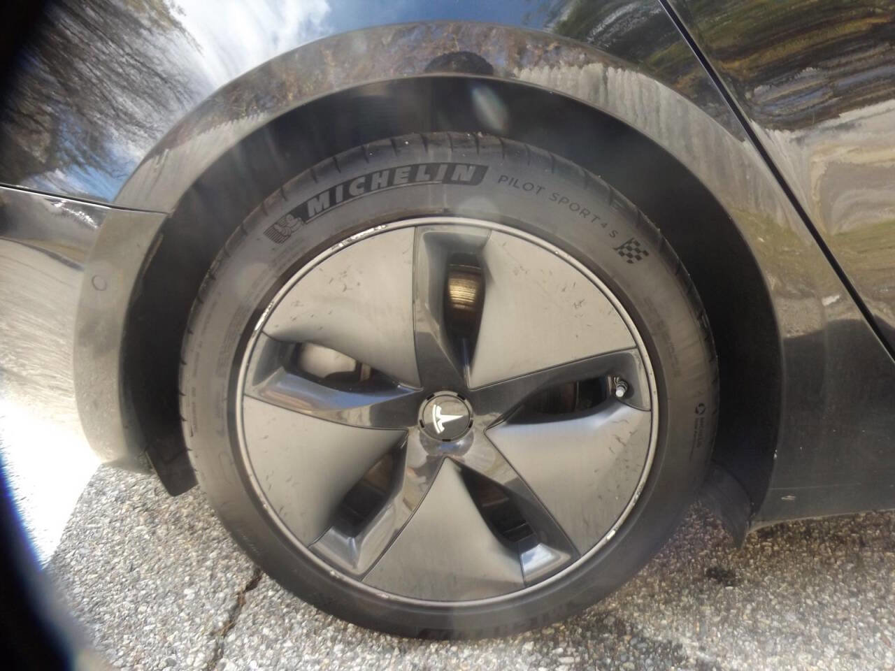 Used 2019 Tesla Model 3 Standard Range Plus image 21