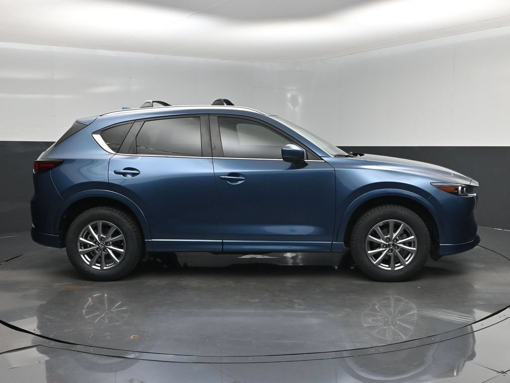 Used 2024 MAZDA CX-5 AWD 2.5 S image 2