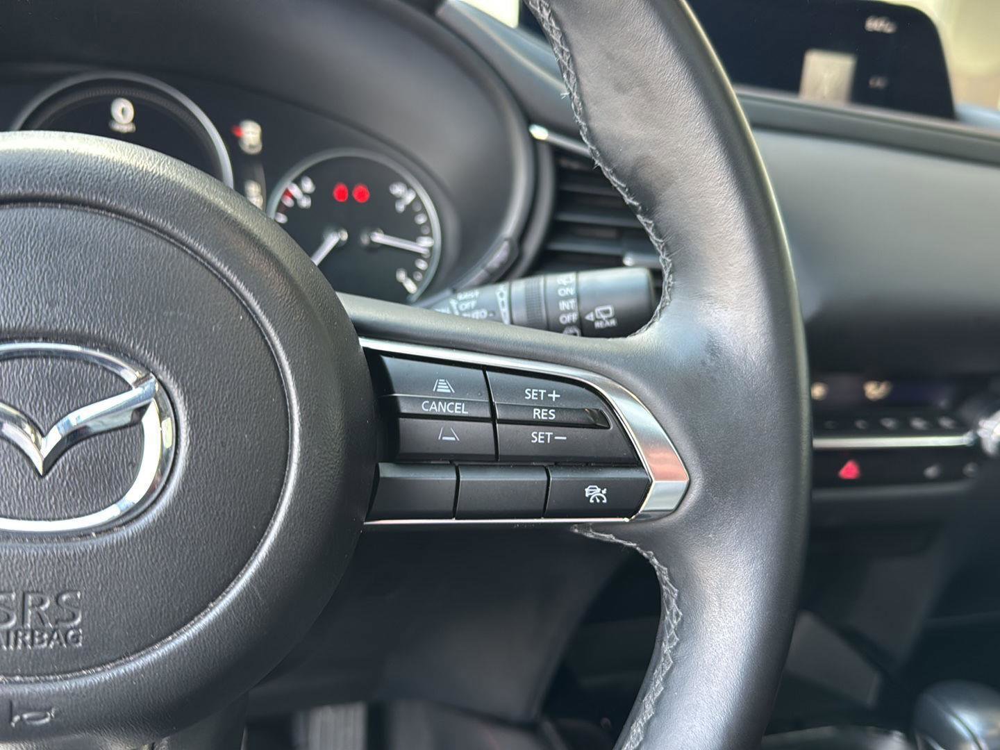 Used 2025 MAZDA CX-30 AWD 2.5 S w/ Preferred Package image 19