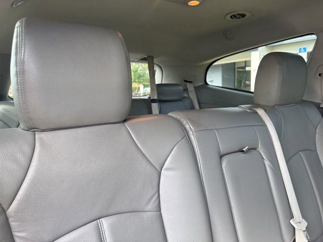 Used 2014 Chevrolet Traverse LT w/ All-Star Edition image 13