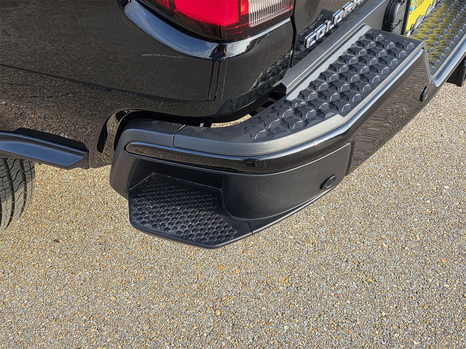 New 2026 Chevrolet Colorado LT w/ LT Convenience Package image 21