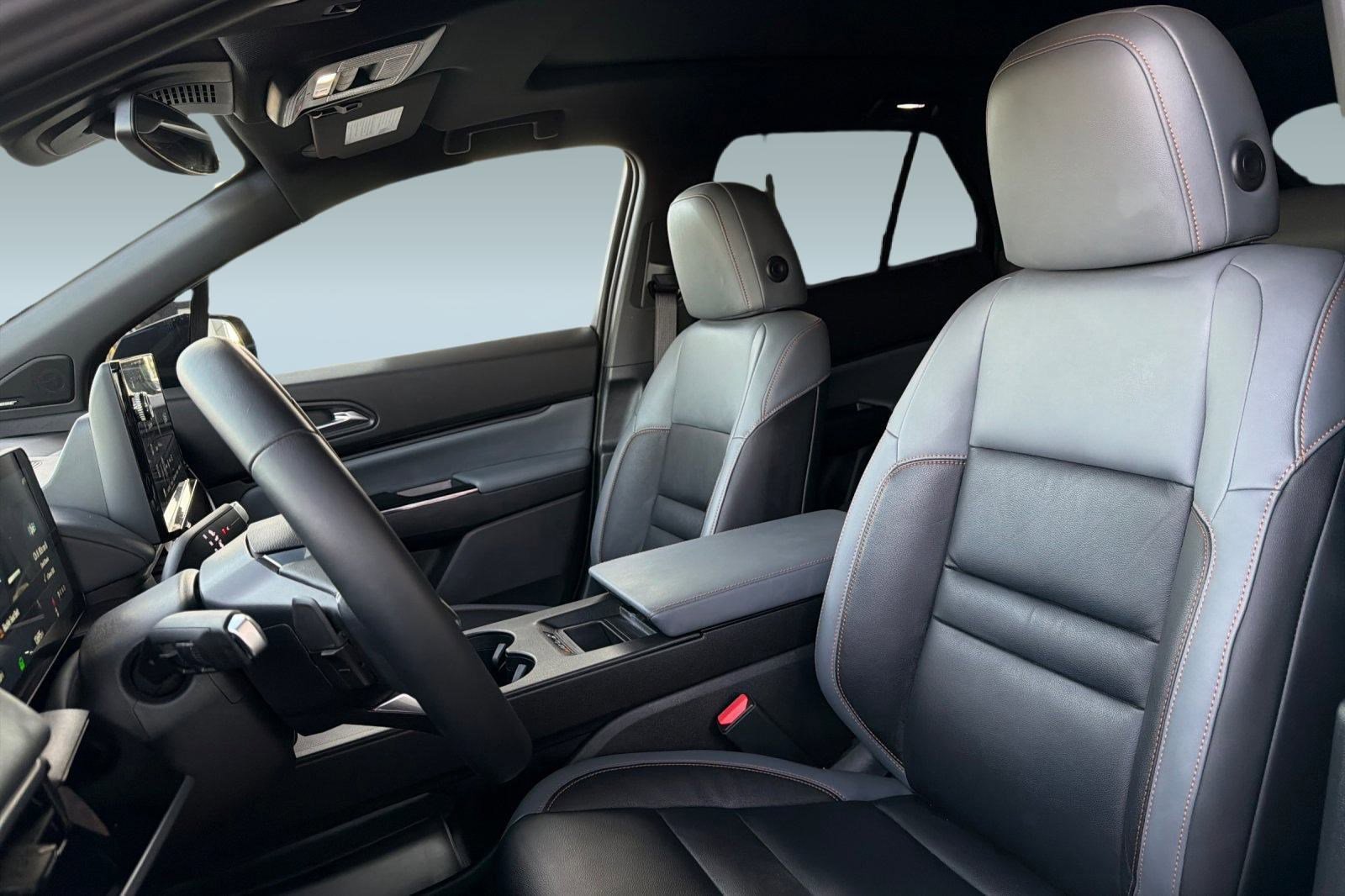 Used 2025 Honda Prologue Touring image 22