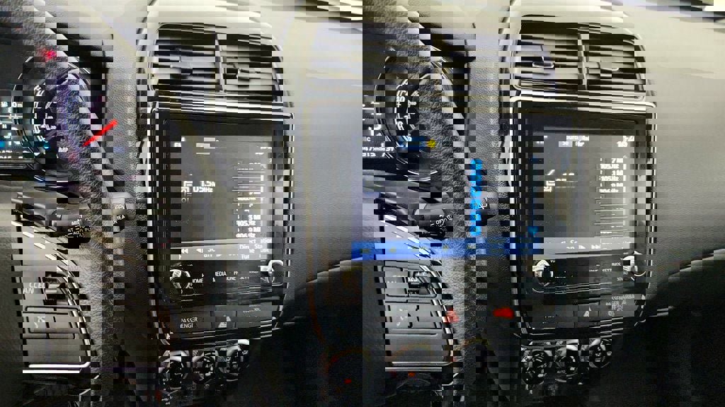 Used 2024 Mitsubishi Outlander Sport AWD image 16