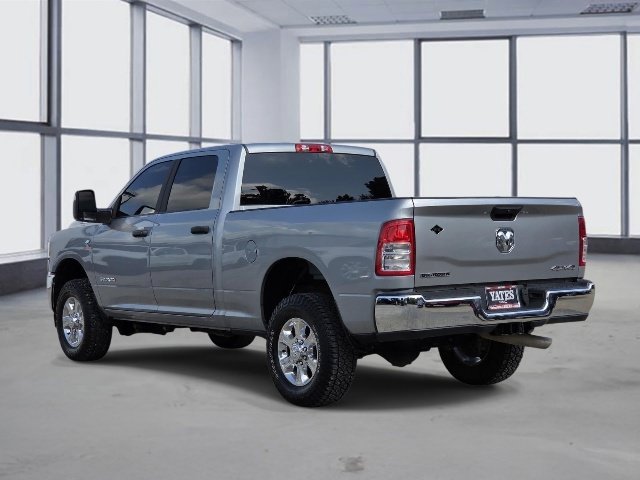 Used 2024 RAM 2500 Big Horn AWD/4WD image 7