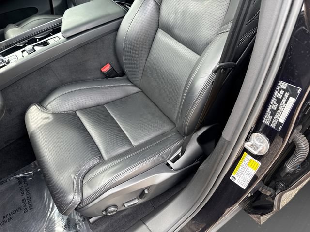 Certified 2024 Volvo XC60 B5 Ultimate AWD/4WD image 17