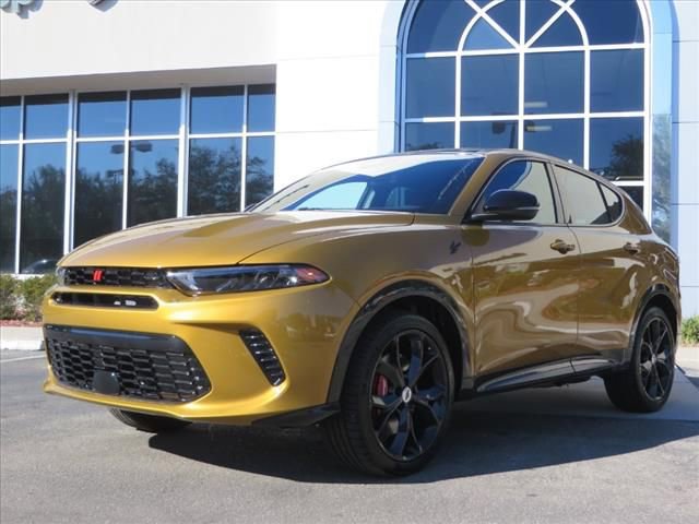 Used 2024 Dodge Hornet R/T Plus image 5