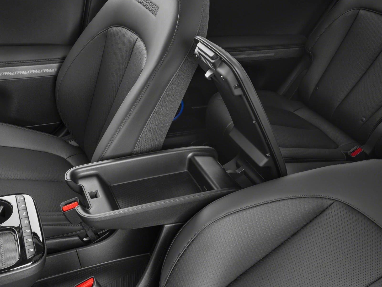 New 2026 Hyundai Ioniq 5 Limited RWD image 10