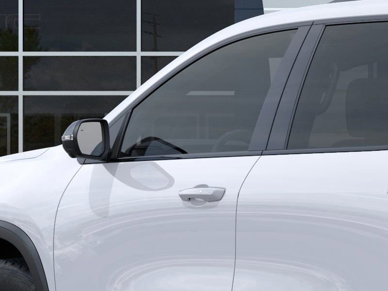 New 2026 GMC Acadia AT4 w/ Luxury Package image 12