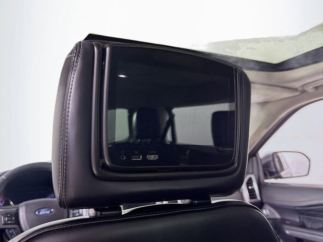 Used 2020 Ford Expedition Max Platinum image 27