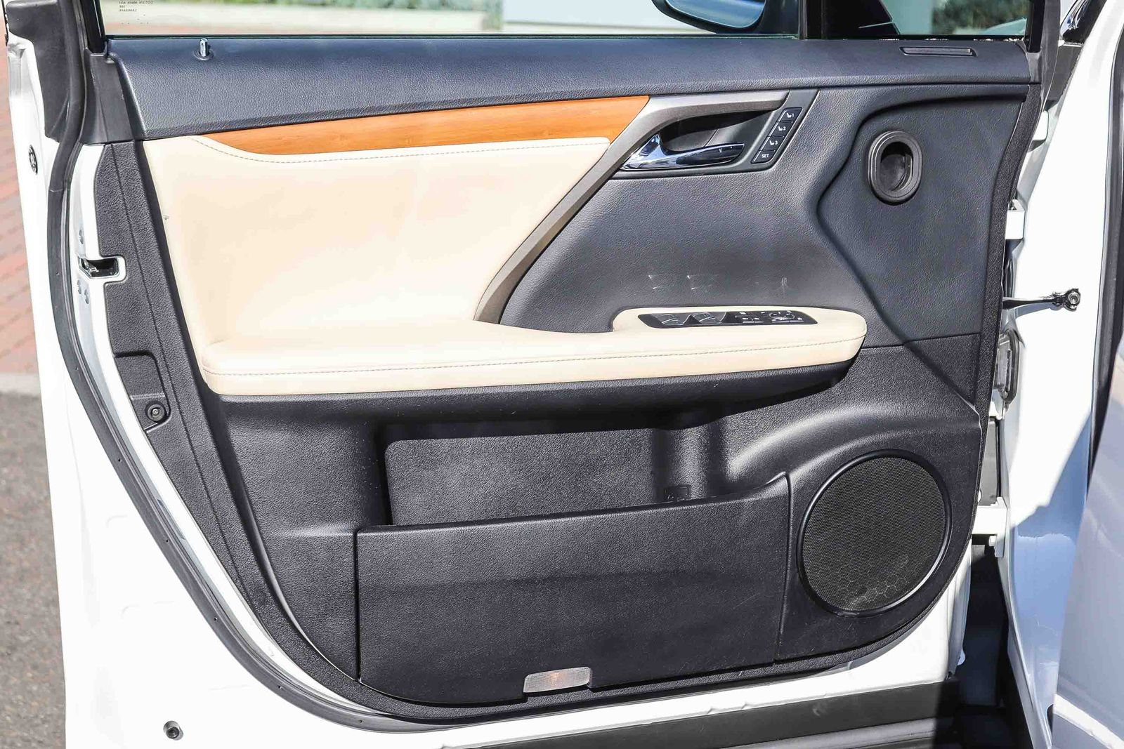 Used 2021 Lexus RX 350 FWD w/ Premium Package image 22