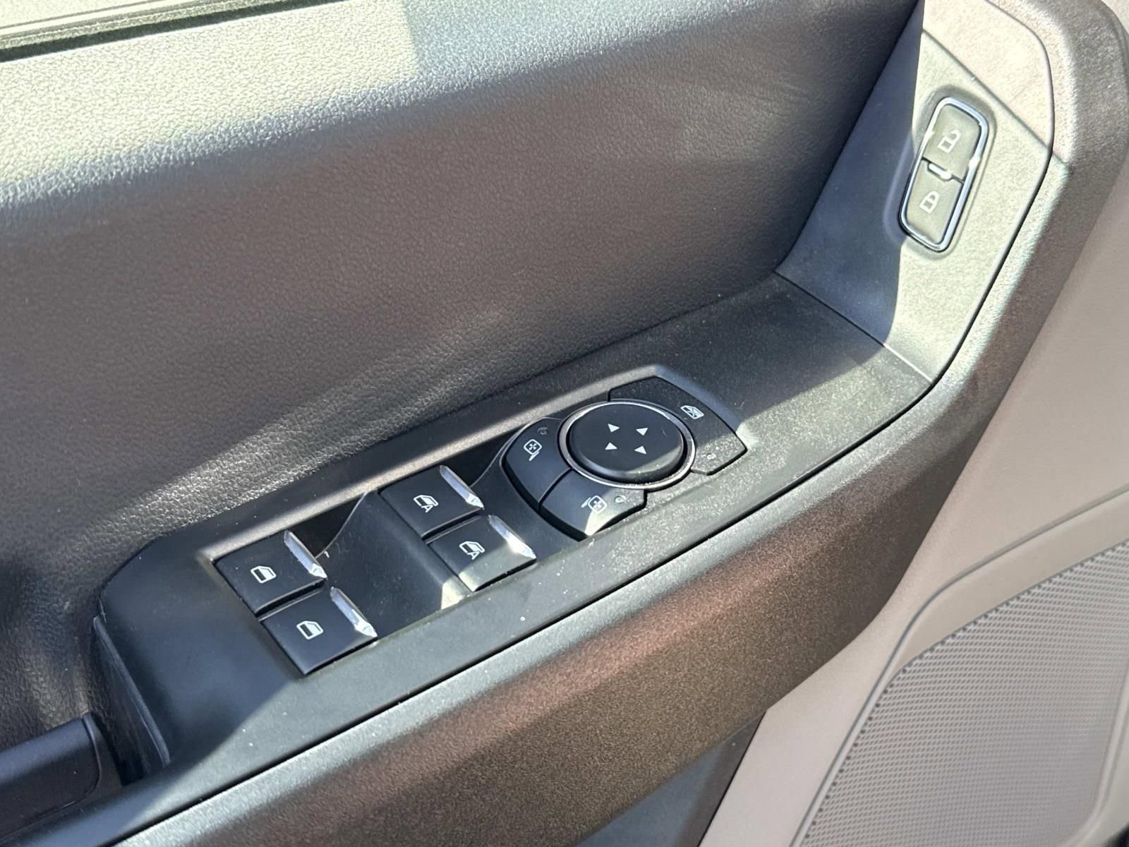 New 2026 Ford F450 XL AWD/4WD image 19