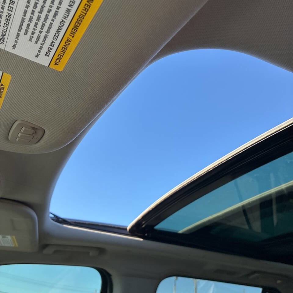 Used 2018 Ford Expedition Max Platinum image 19