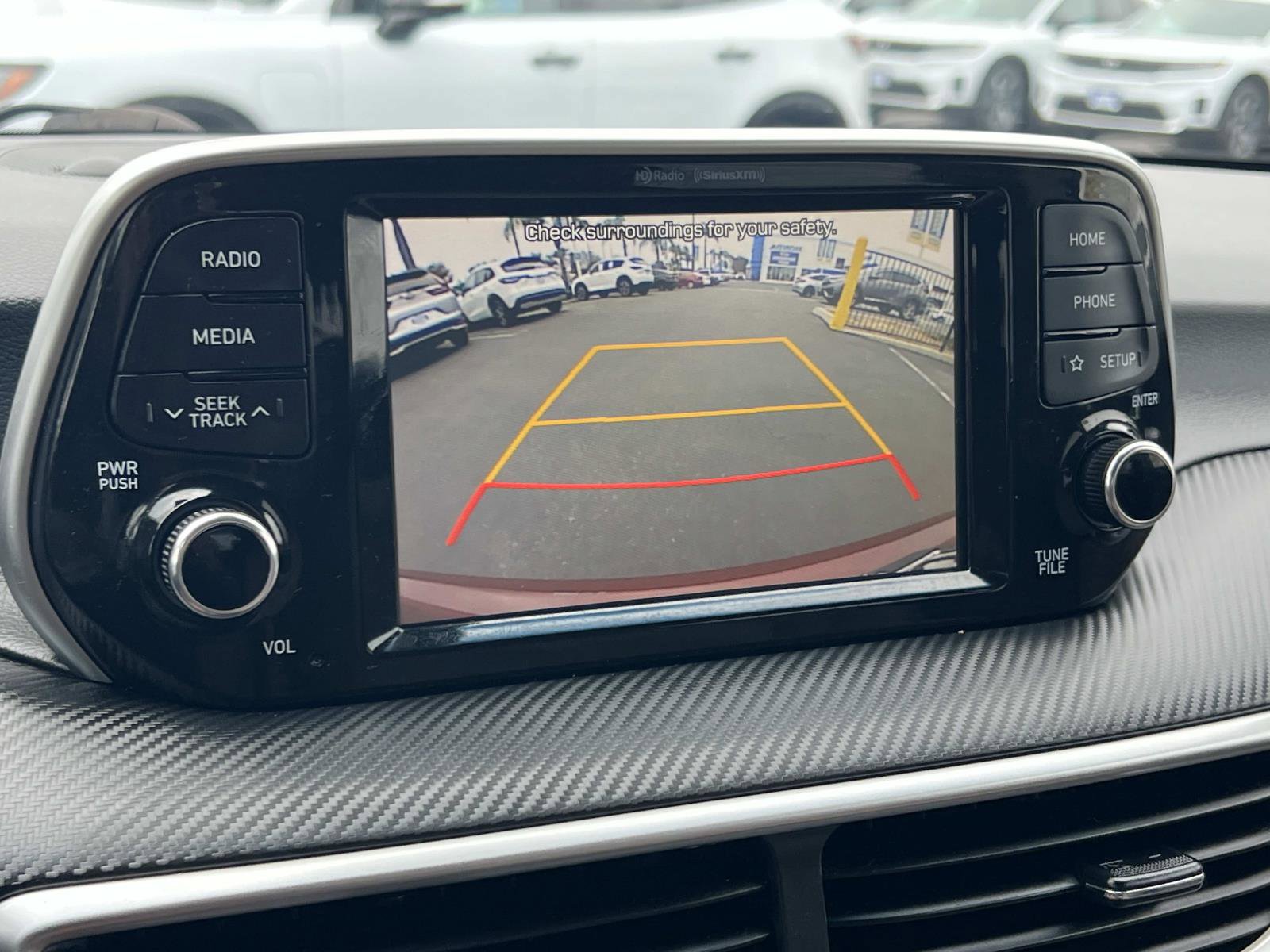 Used 2020 Hyundai Tucson Value image 14