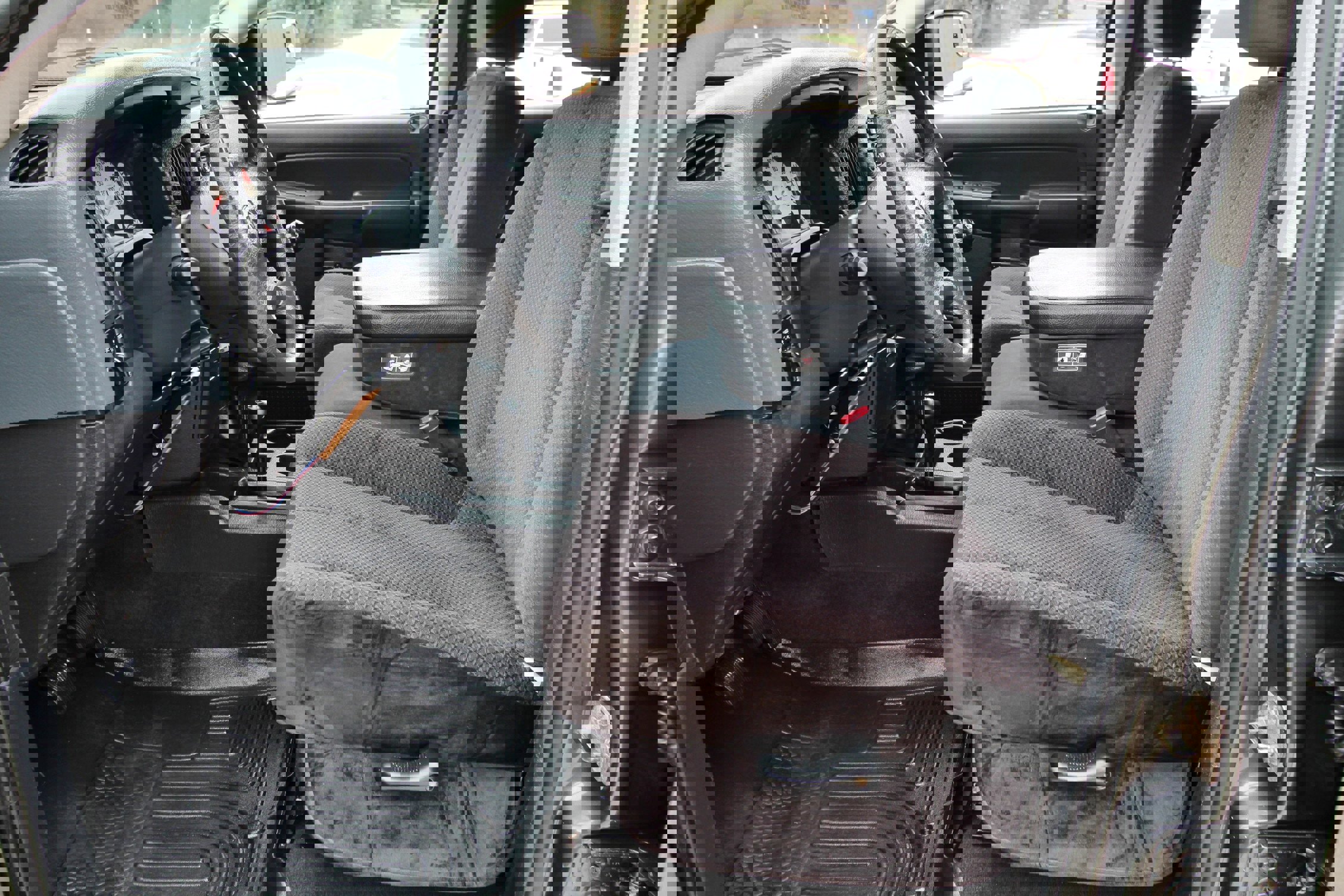 Used 2003 Dodge Ram 2500 Truck SLT image 22