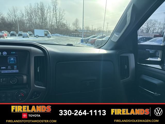 Used 2018 GMC Sierra 3500 Denali w/ Duramax Plus Package image 32