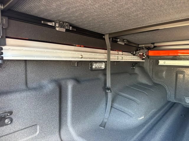 New 2026 Nissan Frontier PRO-4X w/ Pro Premium Package AWD/4WD image 11