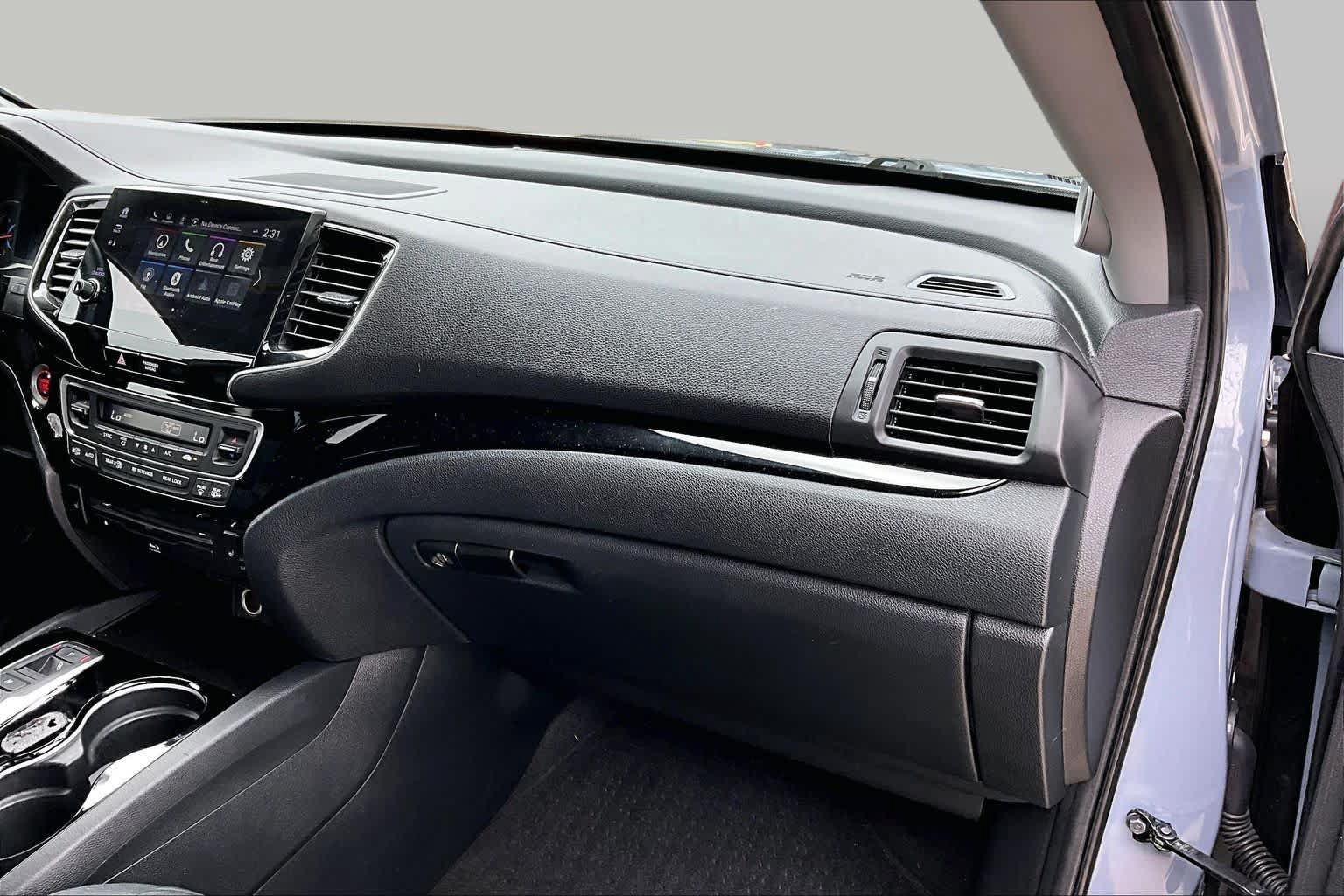 Used 2022 Honda Pilot Touring image 19