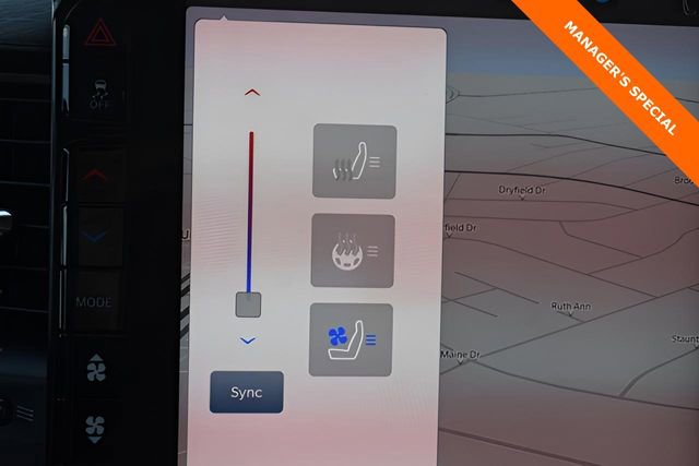 New 2025 RAM 2500 Laramie image 25