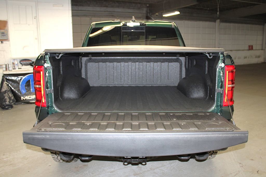 New 2026 RAM 1500 RHO AWD/4WD image 42