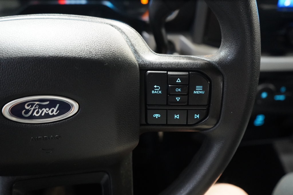 Certified 2022 Ford F150 XLT AWD/4WD image 34