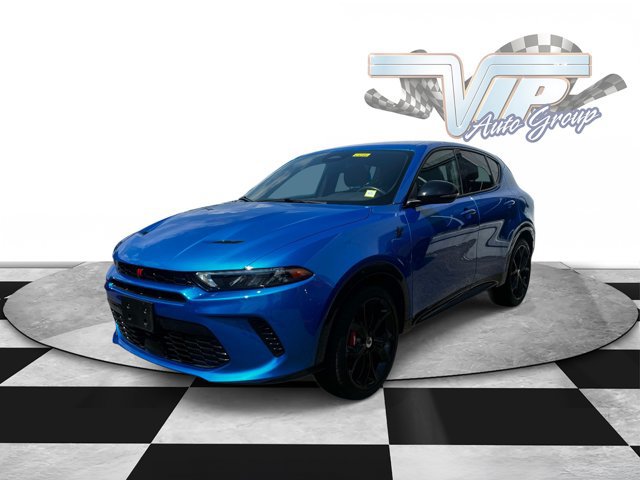 Used 2024 Dodge Hornet R/T AWD/4WD image 2