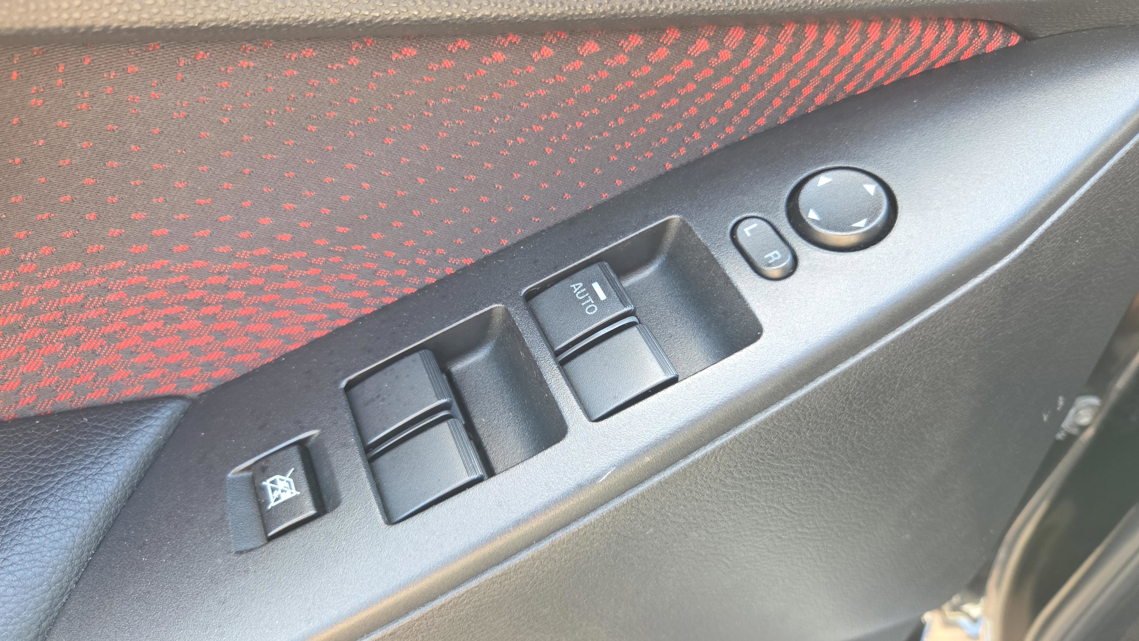 Used 2010 MAZDA MAZDASPEED3 Sport w/ Mazdaspeed Tech Pkg image 24