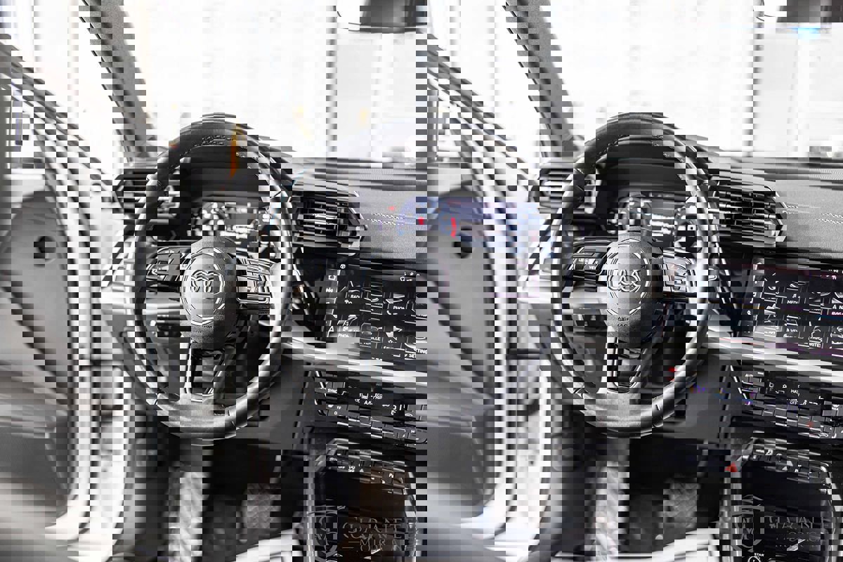 Used 2022 Audi A3 2.0T Premium w/ Convenience Package image 35