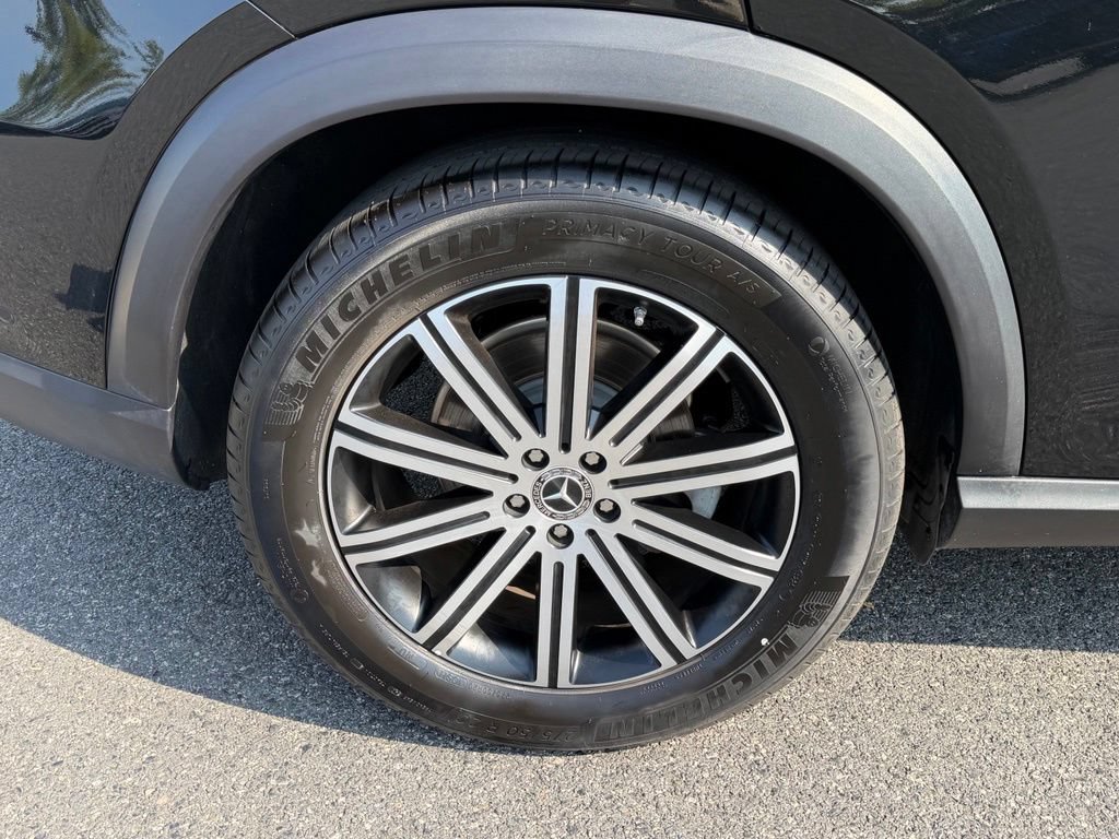 Used 2026 Mercedes-Benz GLE 350 4MATIC image 13