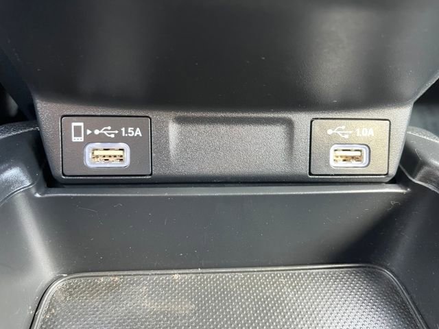 Used 2021 Honda CR-V EX-L image 35