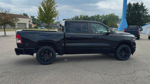 Used 2020 RAM 1500 Big Horn AWD/4WD image 9