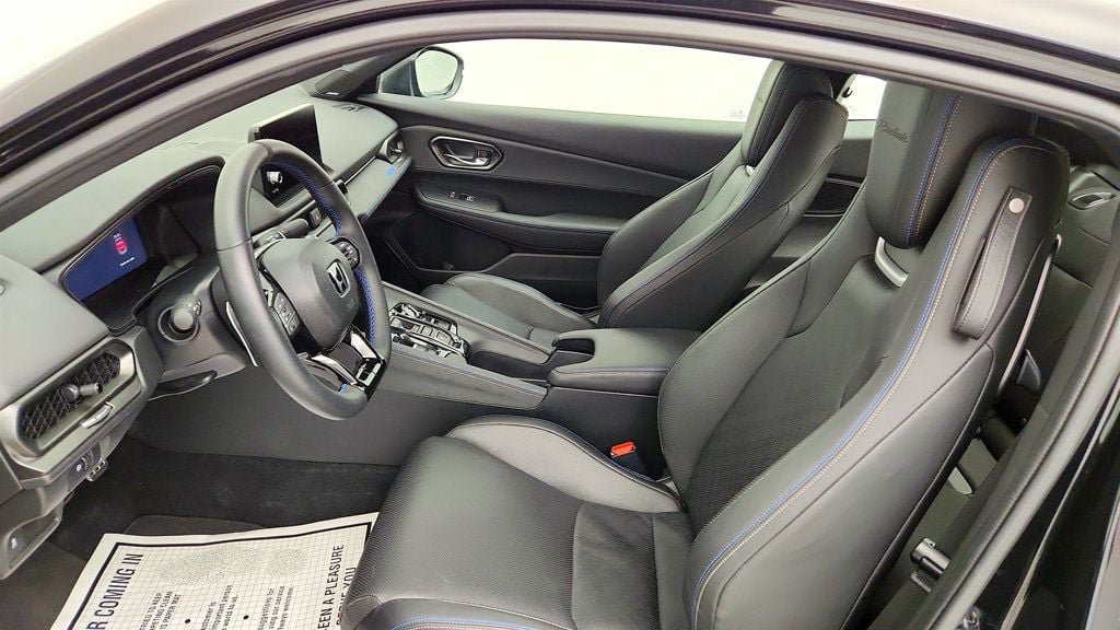 Used 2026 Honda Prelude image 19