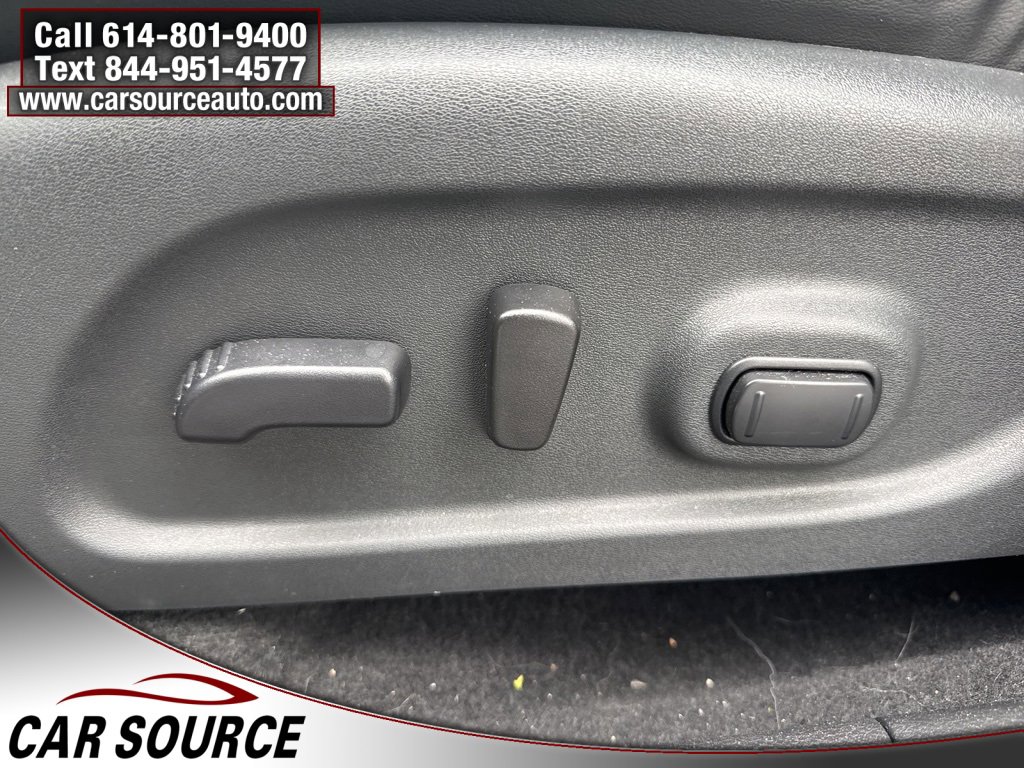 Used 2023 Nissan Murano SV image 21