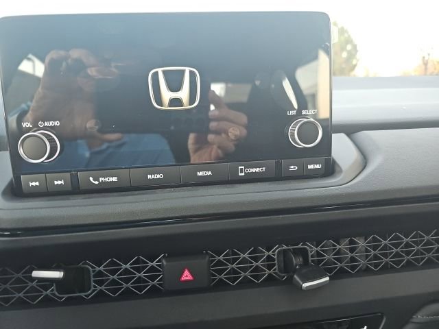 New 2025 Honda Accord SE image 14