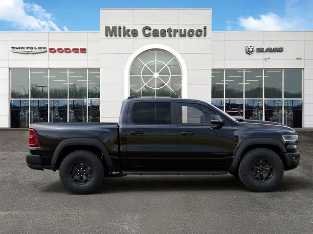New 2026 RAM 1500 RHO image 21