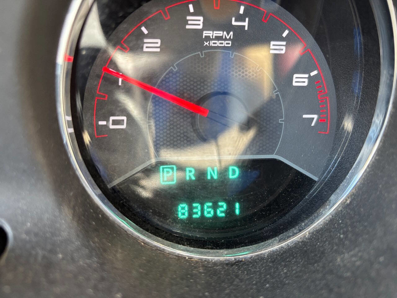 Used 2011 Dodge Avenger Express image 16