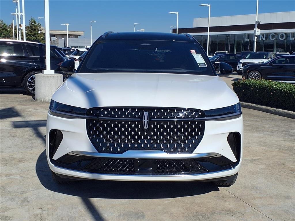 New 2026 Lincoln Nautilus Reserve image 14