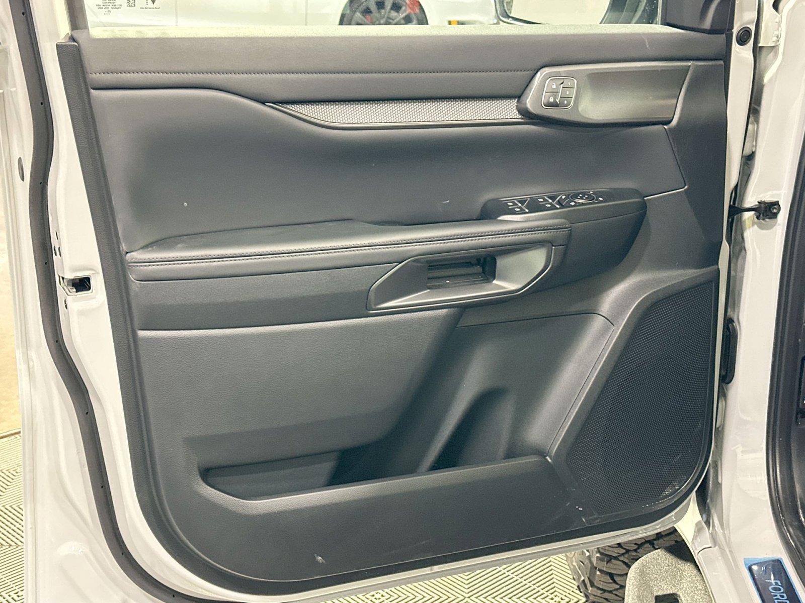 New 2026 Ford Ranger Raptor image 13