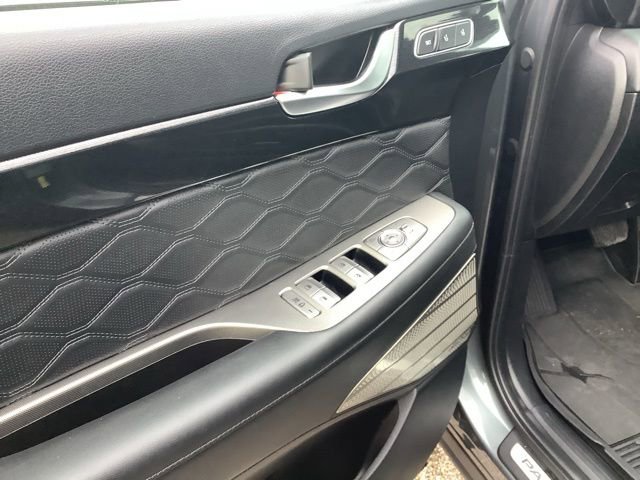 Certified 2022 Hyundai Palisade Calligraphy w/ Winter Package image 17