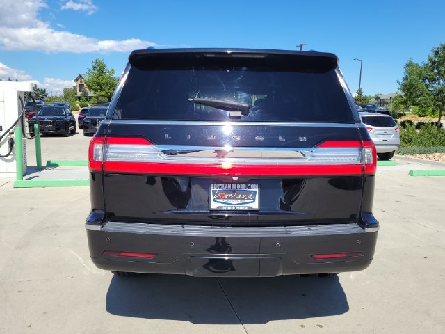 Used 2020 Lincoln Navigator Reserve w/ Equipment Group 208A Reserve AWD/4WD image 12