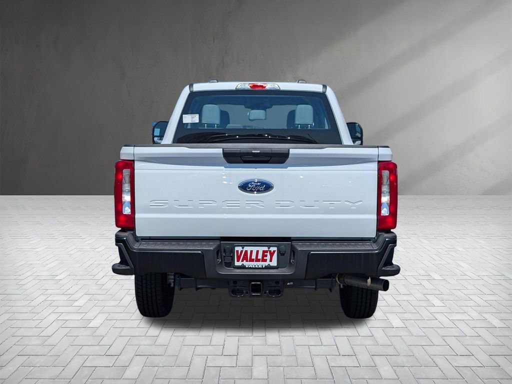 New 2026 Ford F350 XL AWD/4WD image 7