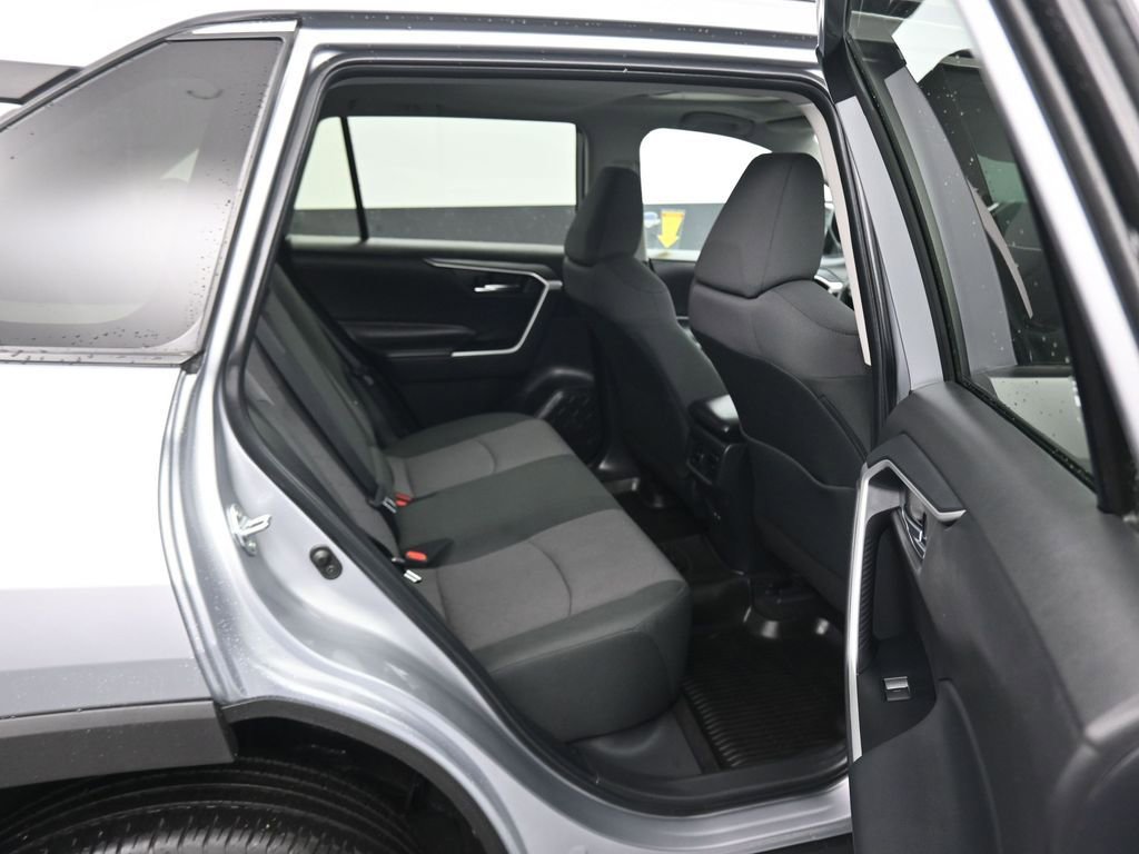 Used 2024 Toyota RAV4 XLE w/ Convenience Package AWD/4WD image 37