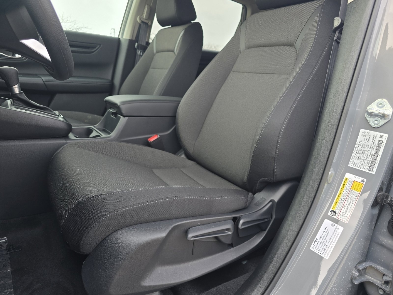 New 2026 Honda CR-V LX image 21