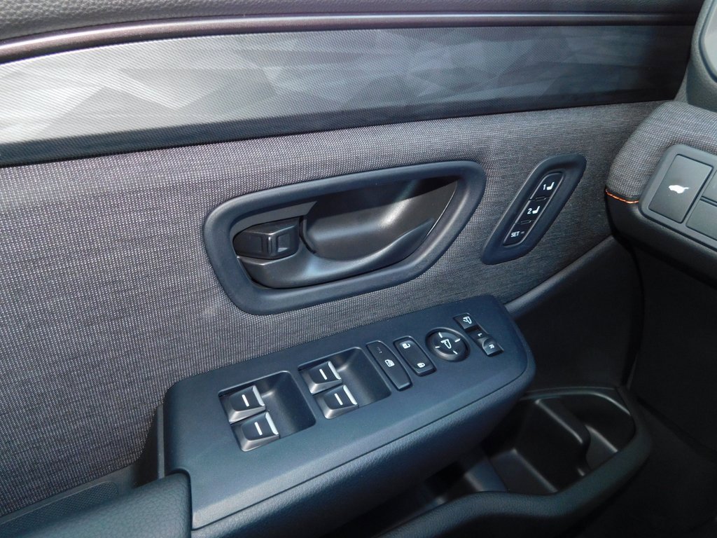 Used 2026 Honda Passport TrailSport image 30