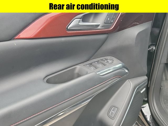 Used 2025 Chevrolet Traverse RS w/ LPO, Floor Liner Package AWD/4WD image 21