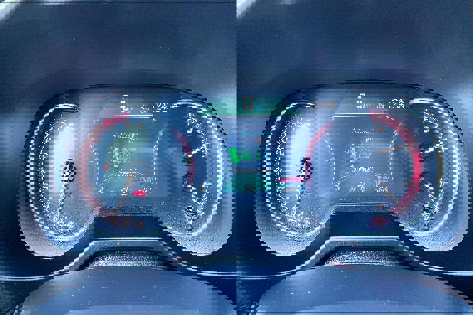 Used 2024 Toyota RAV4 XLE image 19