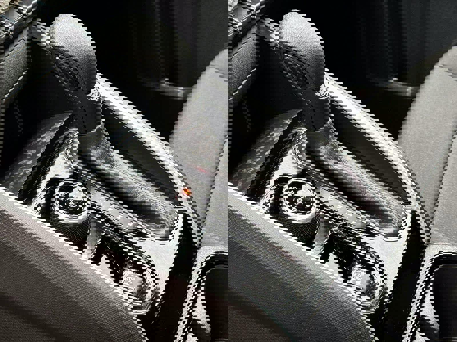 Used 2024 Chevrolet Colorado Trail Boss w/ LPO, Dark Essentials Package image 21