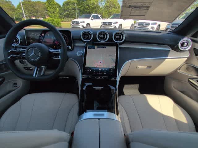 Used 2026 Mercedes-Benz CLE 300 4MATIC Coupe image 14