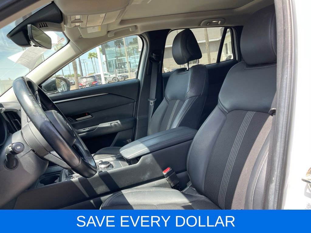 Used 2023 MAZDA CX-50 2.5 S w/ Cargo Package AWD/4WD image 13