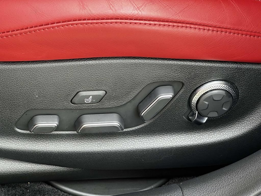 Used 2024 Genesis G80 3.5T Sport AWD/4WD image 13