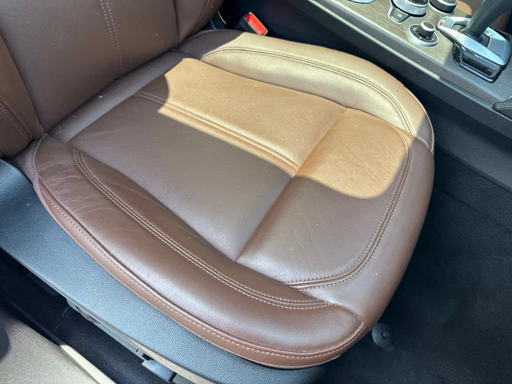 Used 2023 Alfa Romeo Stelvio Ti AWD/4WD image 68